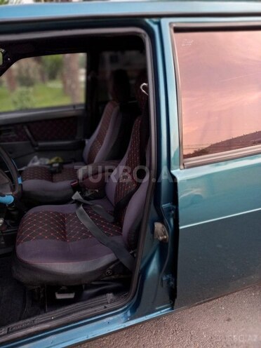 LADA (VAZ) 21099 1994, 192,456 km - 1.6 л - Gəncə