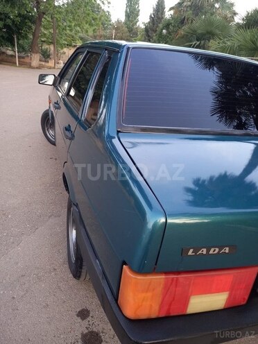 LADA (VAZ) 21099 1994, 192,456 km - 1.6 л - Gəncə