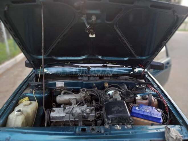 LADA (VAZ) 21099 1994, 192,456 km - 1.6 л - Gəncə