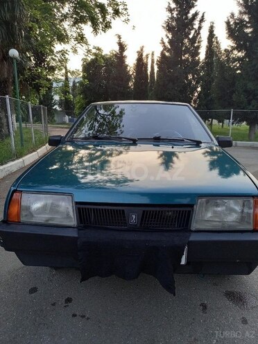 LADA (VAZ) 21099 1994, 192,456 km - 1.6 л - Gəncə