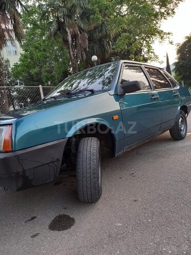 LADA (VAZ) 21099 1994, 192,456 km - 1.6 л - Gəncə