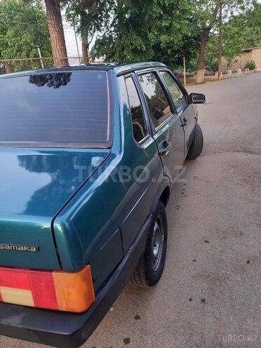 LADA (VAZ) 21099 1994, 192,456 km - 1.6 л - Gəncə