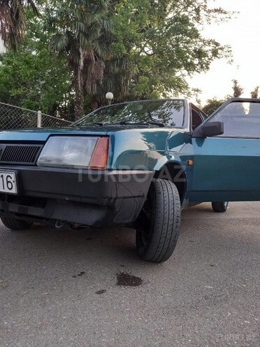 LADA (VAZ) 21099 1994, 192,456 km - 1.6 л - Gəncə