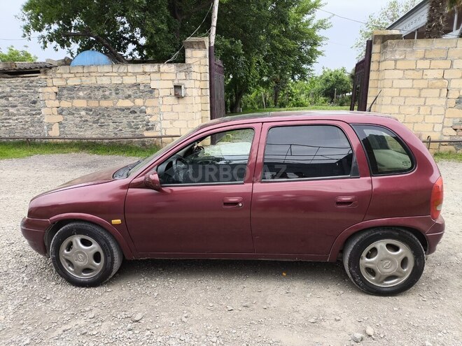 Opel Vita 1999, 620,000 km - 1.4 l - Bərdə