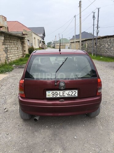 Opel Vita 1999, 620,000 km - 1.4 l - Bərdə