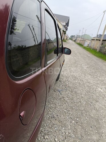 Opel Vita 1999, 620,000 km - 1.4 l - Bərdə