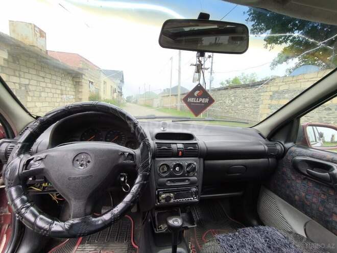 Opel Vita 1999, 620,000 km - 1.4 l - Bərdə
