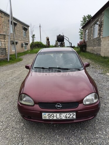Opel Vita 1999, 620,000 km - 1.4 l - Bərdə