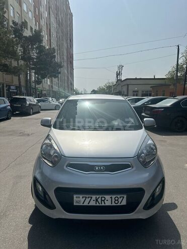 Kia Morning 2014, 179,357 km - 1.0 л - Bakı