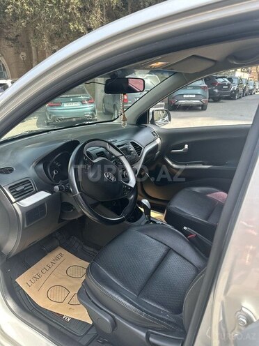 Kia Morning 2014, 179,357 km - 1.0 л - Bakı