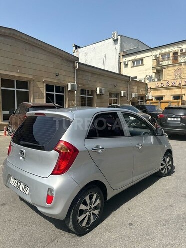 Kia Morning 2014, 179,357 km - 1.0 л - Bakı