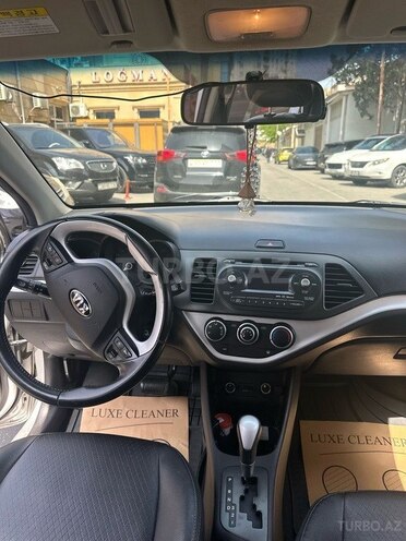 Kia Morning 2014, 179,357 km - 1.0 л - Bakı