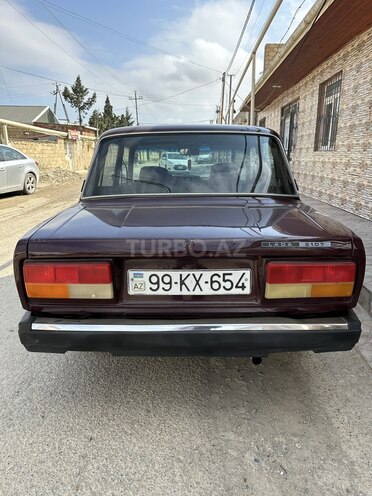 LADA (VAZ) 2107 2008, 90,000 km - 1.6 l - Bakı