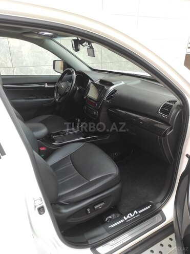 Kia Sorento 2014, 140,000 km - 2.0 l - Bakı