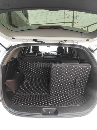 Kia Sorento 2014, 140,000 km - 2.0 l - Bakı