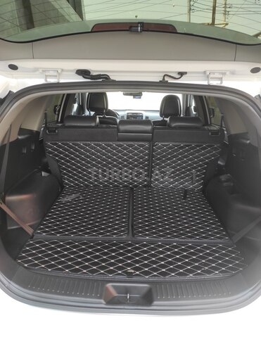 Kia Sorento 2014, 140,000 km - 2.0 l - Bakı