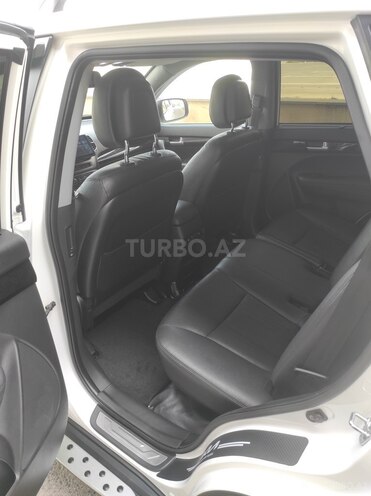 Kia Sorento 2014, 140,000 km - 2.0 l - Bakı