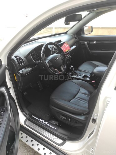 Kia Sorento 2014, 140,000 km - 2.0 l - Bakı