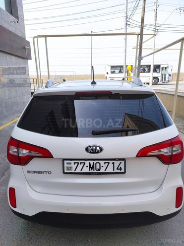 Kia Sorento 2014, 140,000 km - 2.0 l - Bakı