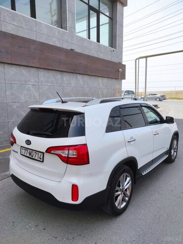 Kia Sorento 2014, 140,000 km - 2.0 l - Bakı