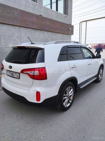 Kia Sorento 2014, 140,000 km - 2.0 l - Bakı