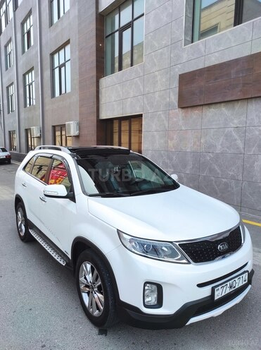 Kia Sorento 2014, 140,000 km - 2.0 l - Bakı