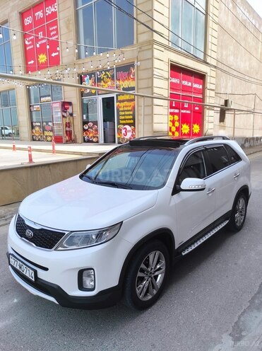 Kia Sorento 2014, 140,000 km - 2.0 l - Bakı