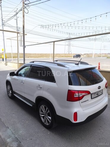 Kia Sorento 2014, 140,000 km - 2.0 l - Bakı