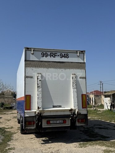 Mercedes  1998, 600,000 km - 4.3 l - Bakı