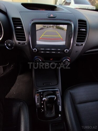 Kia K3 2016, 130,000 km - 1.6 l - Bakı