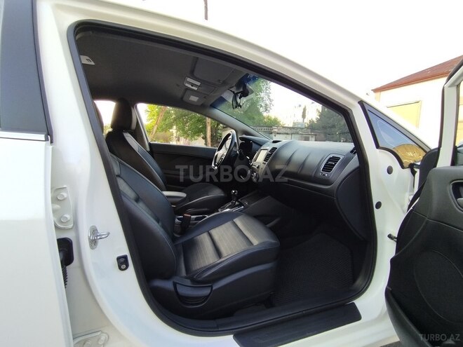 Kia K3 2016, 130,000 km - 1.6 l - Bakı