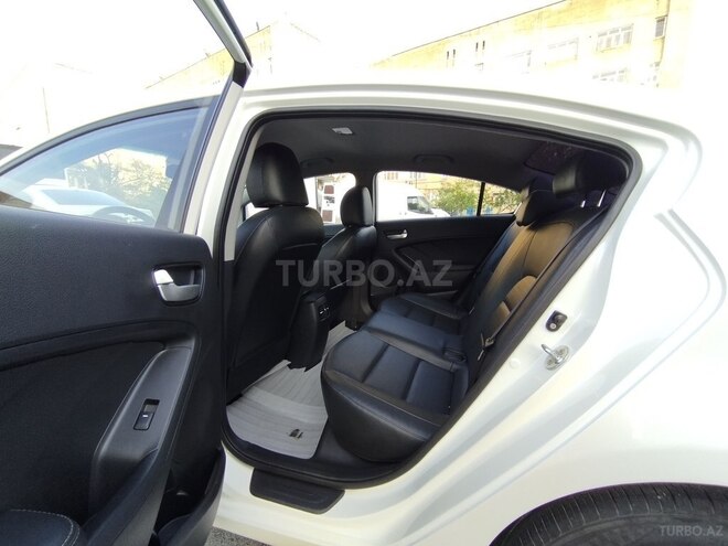 Kia K3 2016, 130,000 km - 1.6 l - Bakı