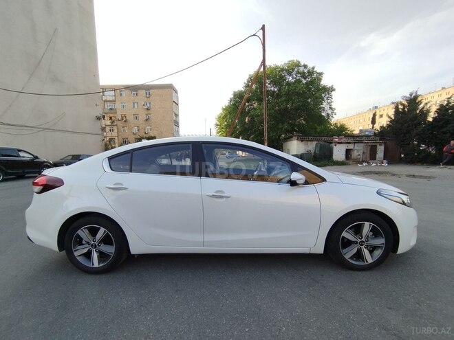 Kia K3 2016, 130,000 km - 1.6 l - Bakı