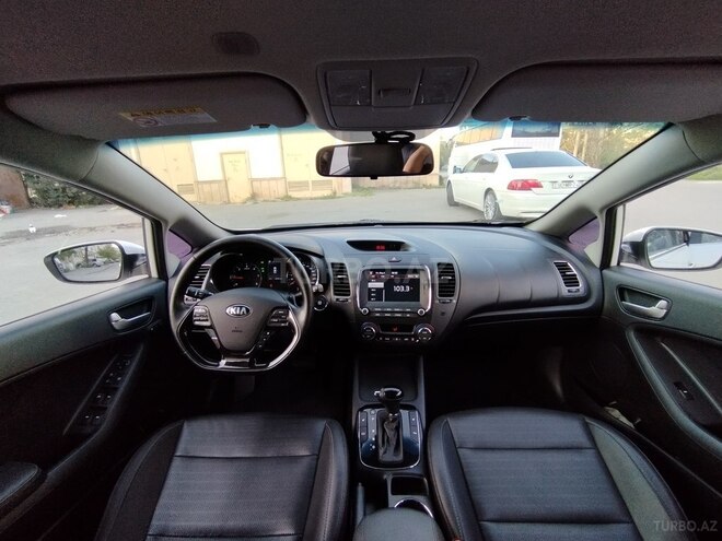 Kia K3 2016, 130,000 km - 1.6 l - Bakı