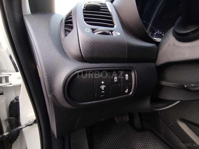 Kia K3 2016, 130,000 km - 1.6 l - Bakı