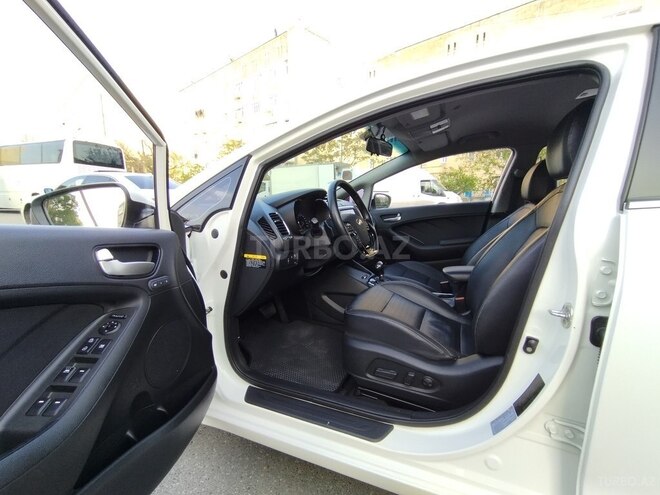 Kia K3 2016, 130,000 km - 1.6 l - Bakı