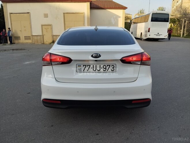 Kia K3 2016, 130,000 km - 1.6 l - Bakı
