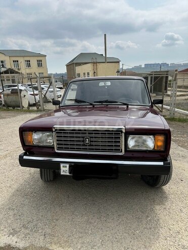 LADA (VAZ) 2107 2008, 90,000 km - 1.6 l - Bakı