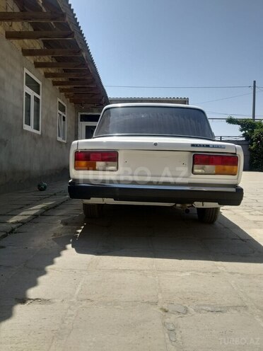 LADA (VAZ) 2107 2006, 82,095 km - 1.6 l - Bakı