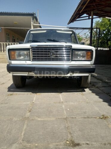 LADA (VAZ) 2107 2006, 82,095 km - 1.6 l - Bakı