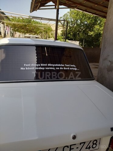 LADA (VAZ) 2107 2006, 82,095 km - 1.6 l - Bakı
