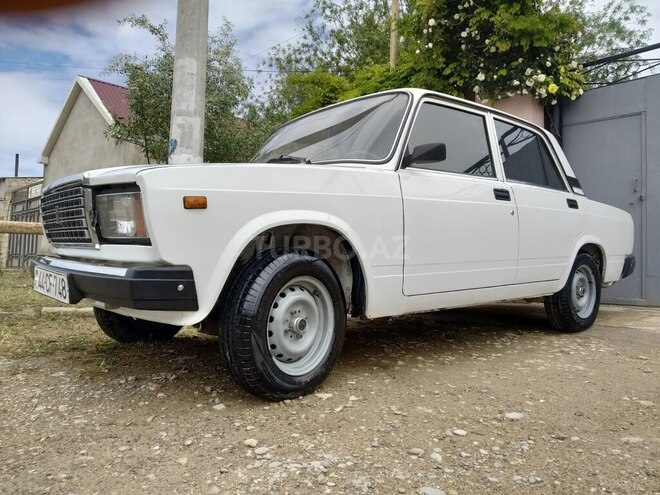LADA (VAZ) 2107 2006, 82,095 km - 1.6 l - Bakı