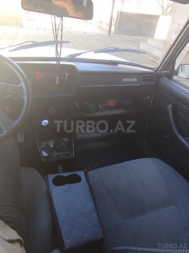 LADA (VAZ) 2107 2006, 82,095 km - 1.6 l - Bakı