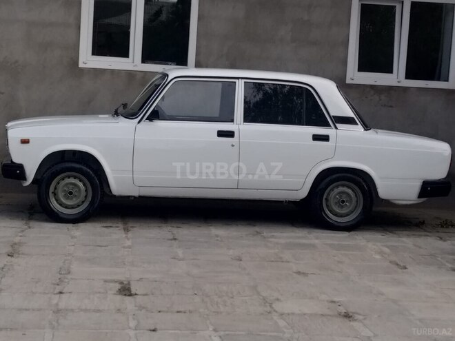 LADA (VAZ) 2107 2006, 82,095 km - 1.6 l - Bakı