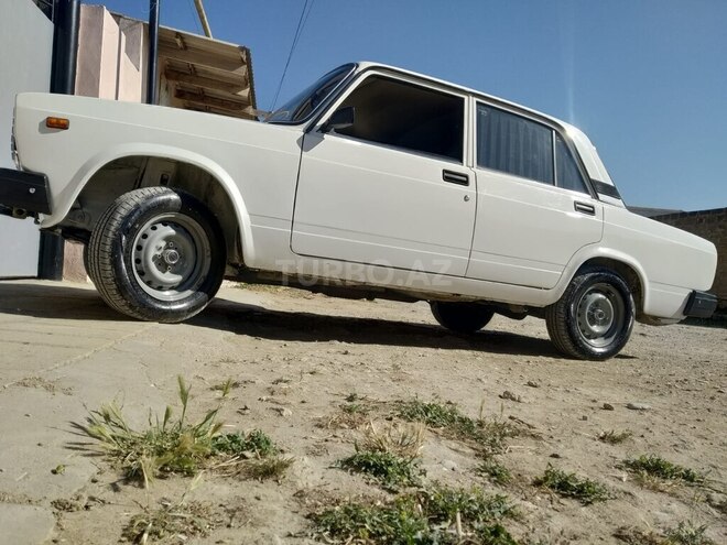 LADA (VAZ) 2107 2006, 82,095 km - 1.6 l - Bakı