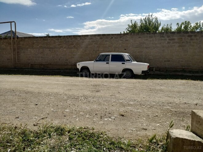 LADA (VAZ) 2107 2006, 82,095 km - 1.6 l - Bakı