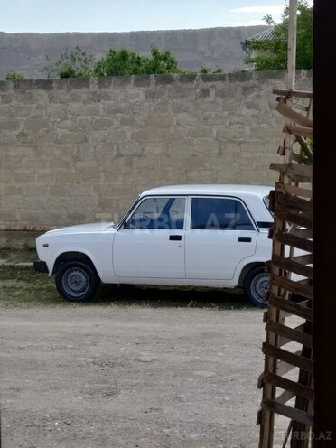 LADA (VAZ) 2107 2006, 82,095 km - 1.6 l - Bakı