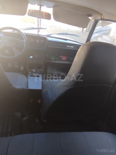 LADA (VAZ) 2107 2006, 82,095 km - 1.6 l - Bakı