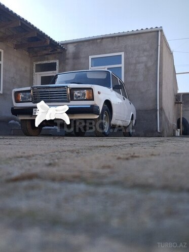 LADA (VAZ) 2107 2006, 82,095 km - 1.6 l - Bakı