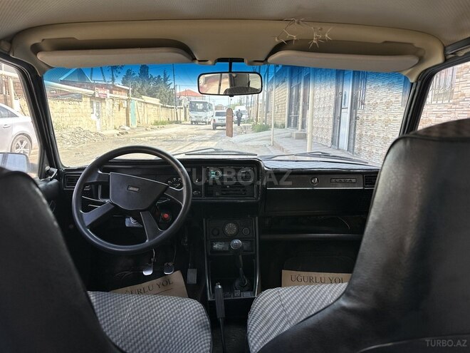 LADA (VAZ) 2107 2008, 90,000 km - 1.6 l - Bakı